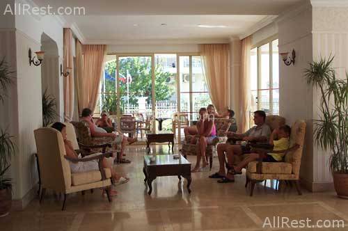Club Hotel Diana 8